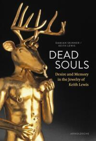 Knjiga Dead Souls Keith Lewis