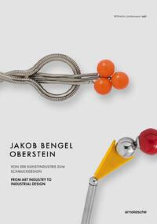 Book Jakob Bengel, Oberstein Christianne Weber-Stöber