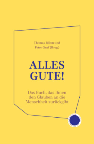 Βιβλίο Alles Gute! Peter Graf