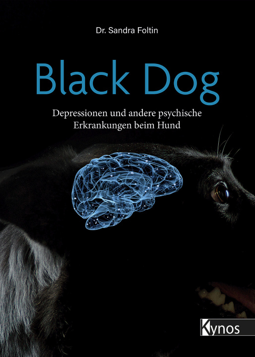 Kniha Black Dog 