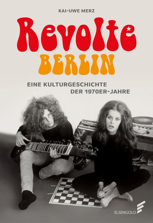 Knjiga Revolte Berlin Kai-Uwe Merz