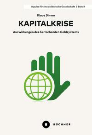 Libro Kapitalkrise Klaus Simon