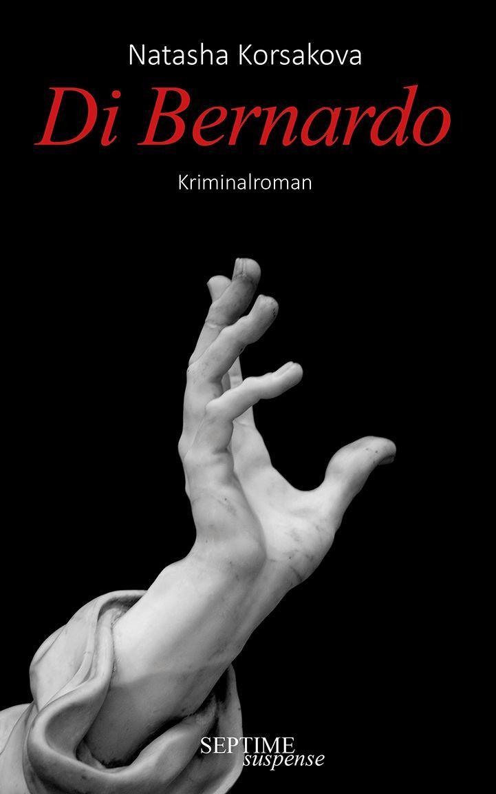 Knjiga Di Bernardo Natasha Korsakova