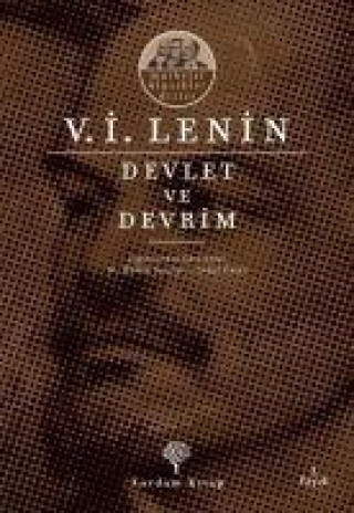 Knjiga Devlet Ve Devrim 