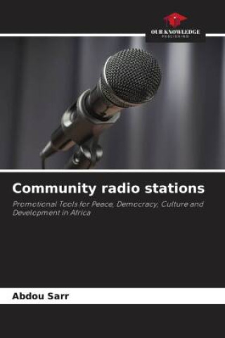 Βιβλίο Community radio stations 