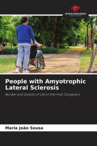 Kniha People with Amyotrophic Lateral Sclerosis 