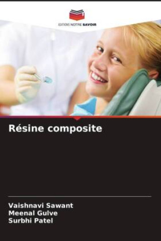 Kniha Résine composite Meenal Gulve