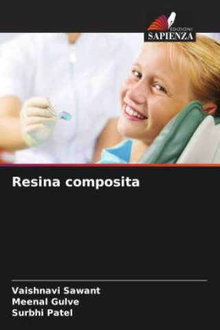 Buch Resina composita Meenal Gulve
