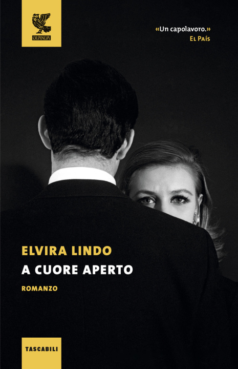 Buch A cuore aperto Elvira Lindo