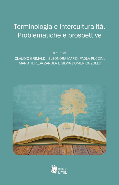 Carte Terminologia e interculturalità. Problematiche e Prospettive 