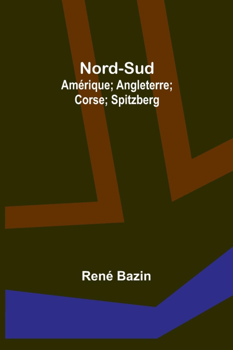 Buch Nord-Sud René Bazin