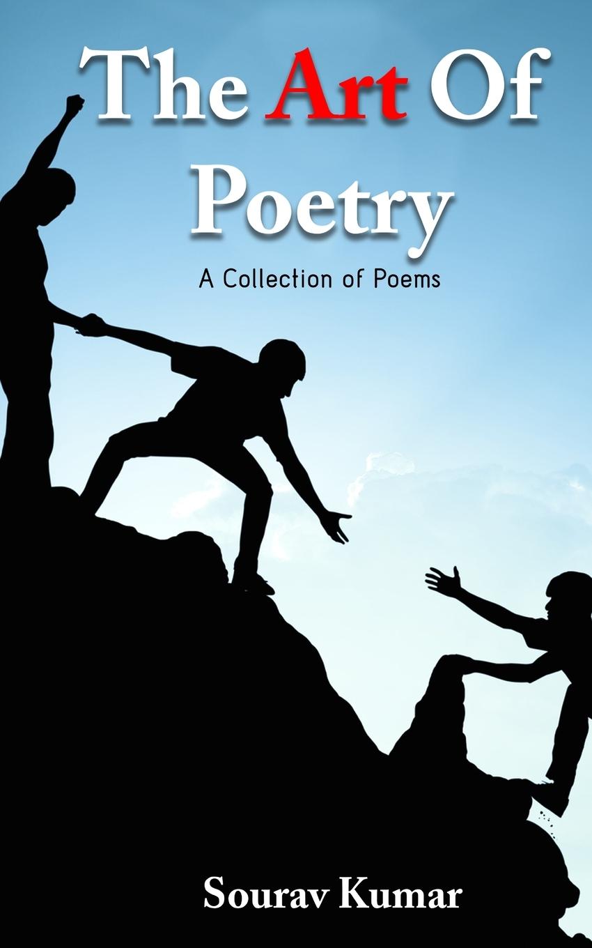 Book The Art of Poetry 