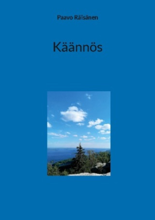 Книга Käännös Paavo Räisänen