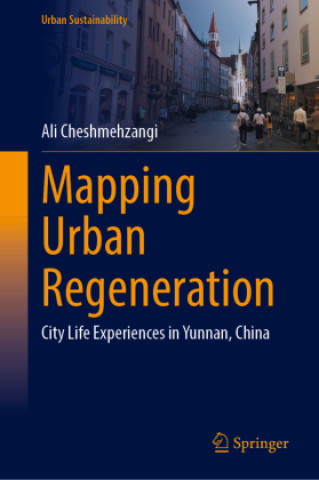 Buch Mapping Urban Regeneration Ali Cheshmehzangi