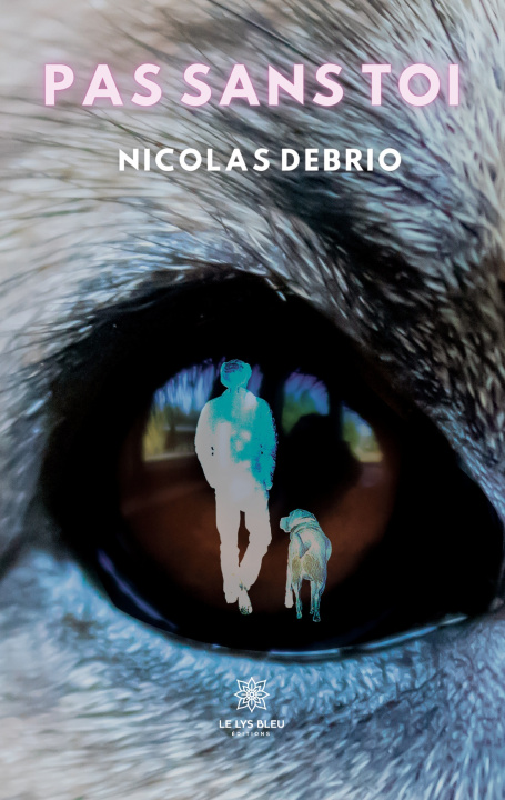 Knjiga PAS SANS TOI NICOLAS DEBRIO