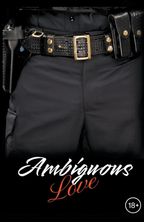 Knjiga Ambiguous Love Z.M. Alcock