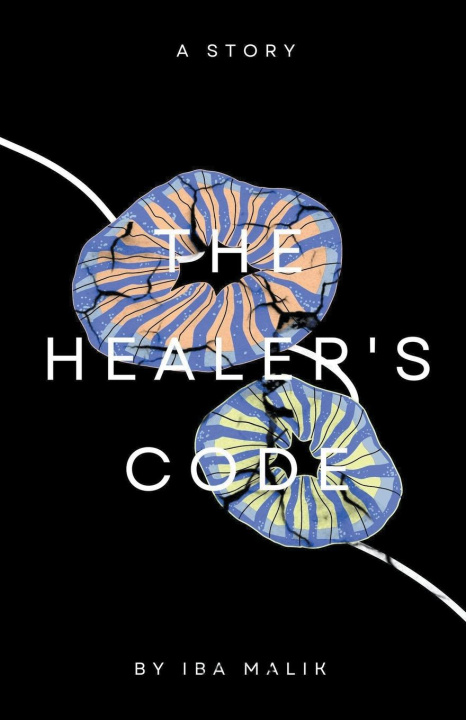 Knjiga The Healer's Code Iba Malik