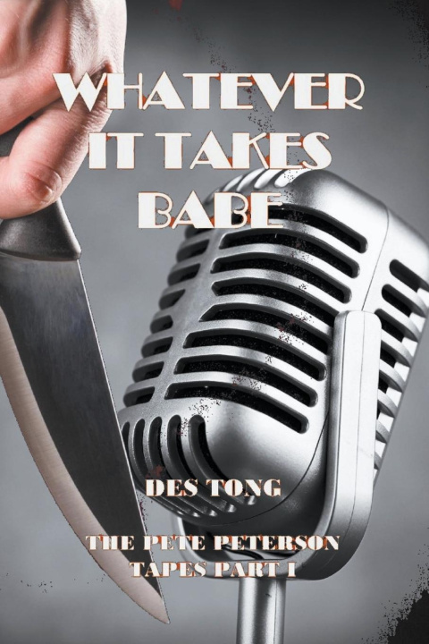 Kniha Whatever It Takes Babe Des Tong