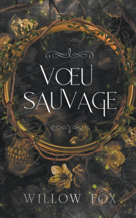 Knjiga V?u Sauvage Willow Fox