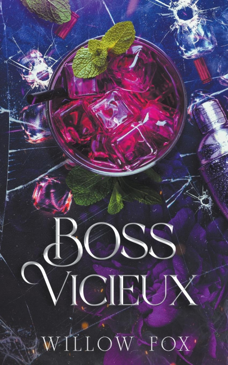 Libro Boss Vicieux Willow Fox