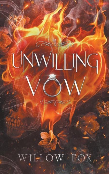 Buch Unwilling Vow Willow Fox