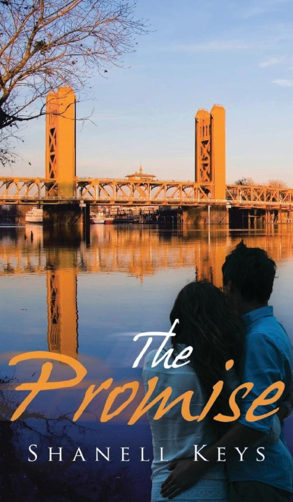 Knjiga The Promise Shanell Keys