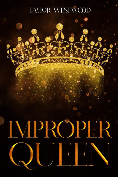 Knjiga Improper Queen Westwood