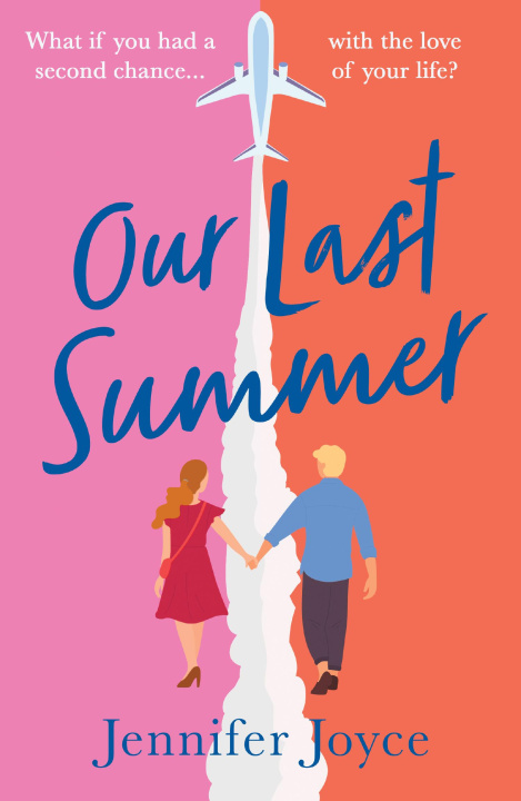 Βιβλίο Our Last Summer Jennifer Joyce