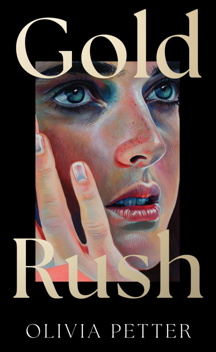 Książka Gold Rush Olivia Petter