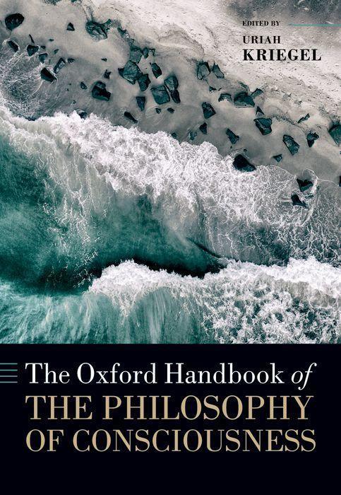 Carte The Oxford Handbook of the Philosophy of Consciousness (Paperback) 