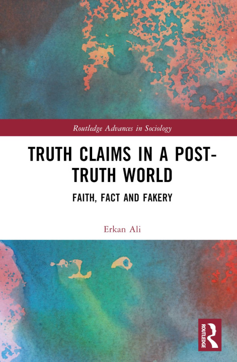 Kniha Truth Claims in a Post-Truth World Ali