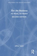 Arts Business