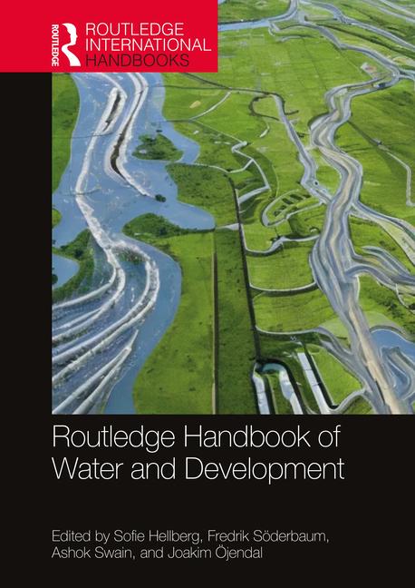 Kniha Handbook of Water and Development 
