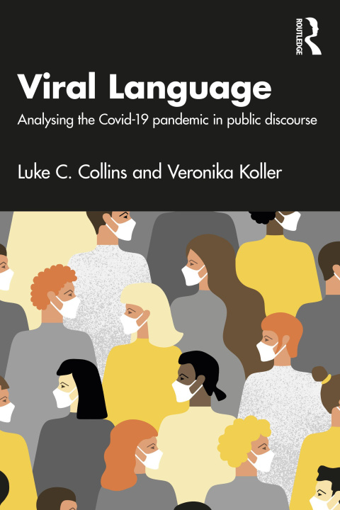 Libro Viral Language Luke C. Collins