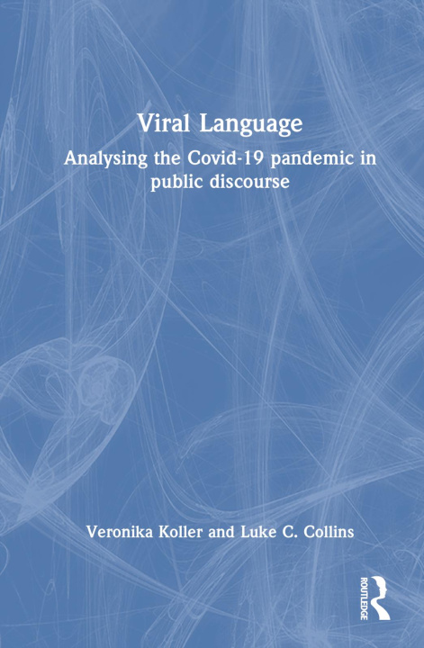 Buch Viral Language Luke C. Collins