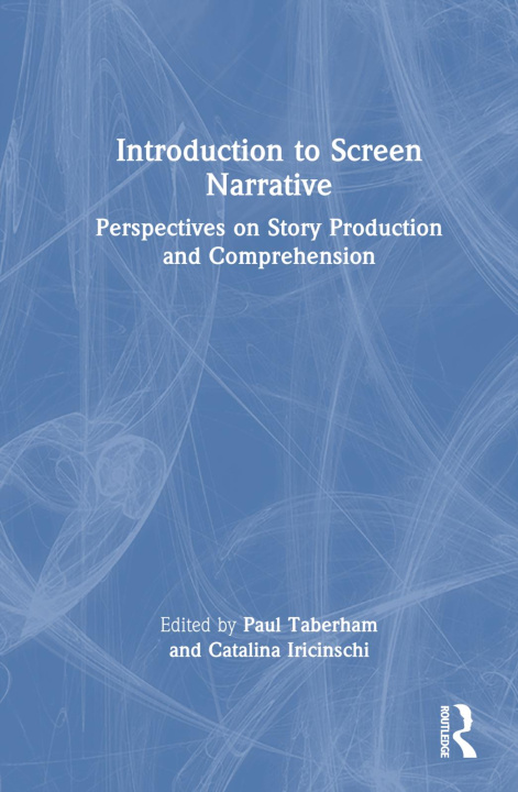 Boek Introduction to Screen Narrative Paul Taberham