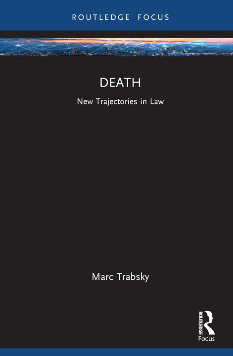 Knjiga Death Marc Trabsky