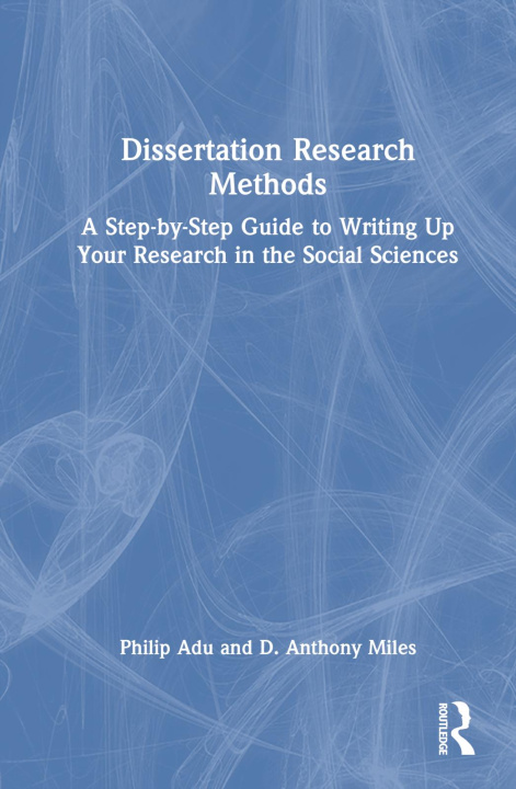 Knjiga Dissertation Research Methods Adu
