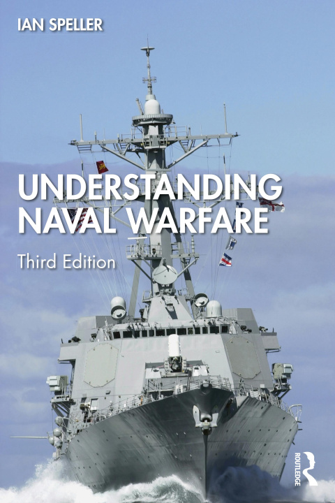 Könyv Understanding Naval Warfare Speller