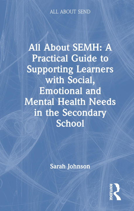 Libro All About SEMH Sarah Johnson