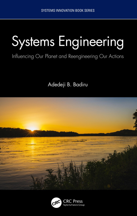 Könyv Systems Engineering Badiru