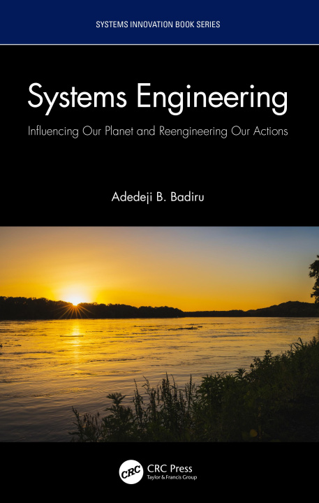 Książka Systems Engineering Badiru