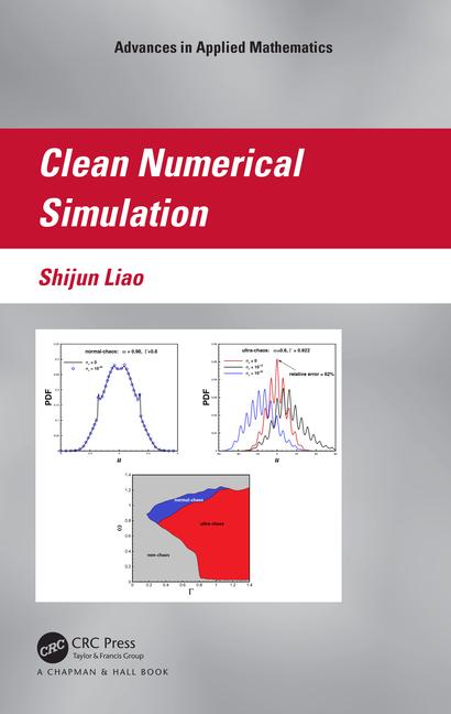 Libro Clean Numerical Simulation Liao