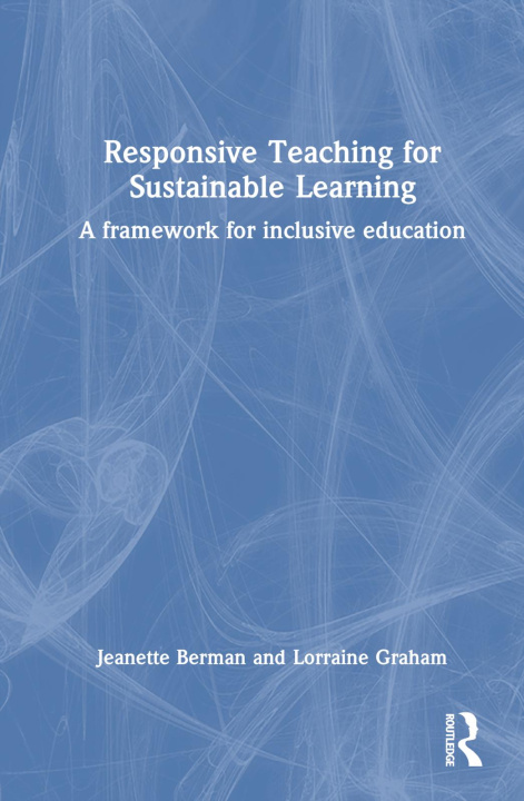 Книга Responsive Teaching for Sustainable Learning Berman