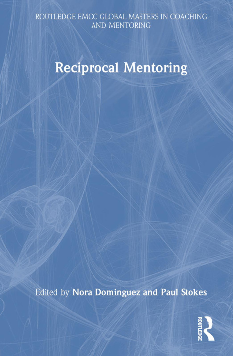 Book Reciprocal Mentoring Julie Haddock-Millar
