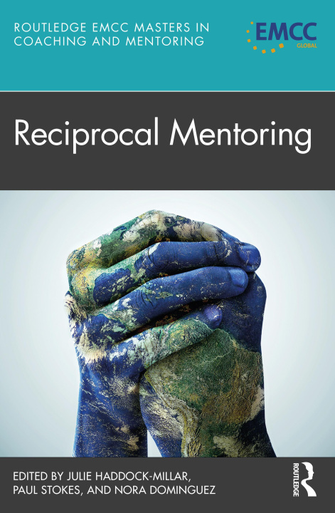 Book Reciprocal Mentoring Paul Stokes