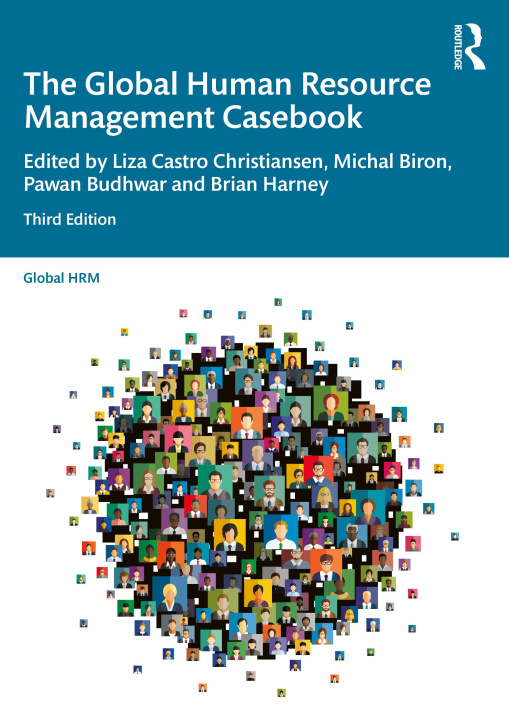 Carte Global Human Resource Management Casebook 