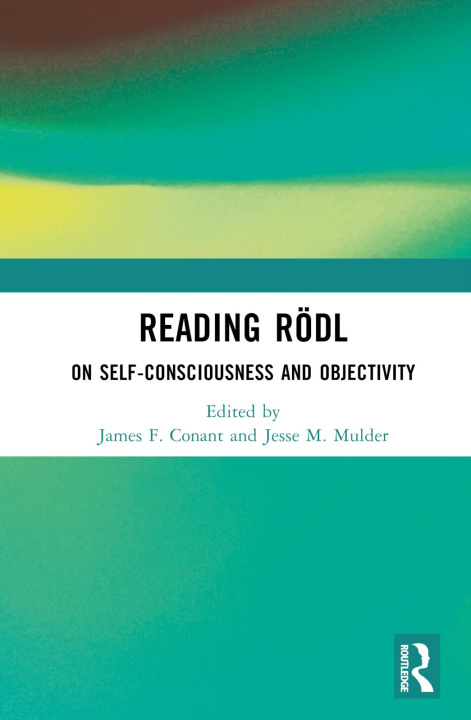 Knjiga Reading Roedl Jesse M. Mulder