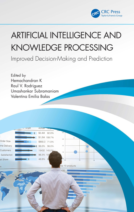 Knjiga Artificial Intelligence and Knowledge Processing Hemachandran K