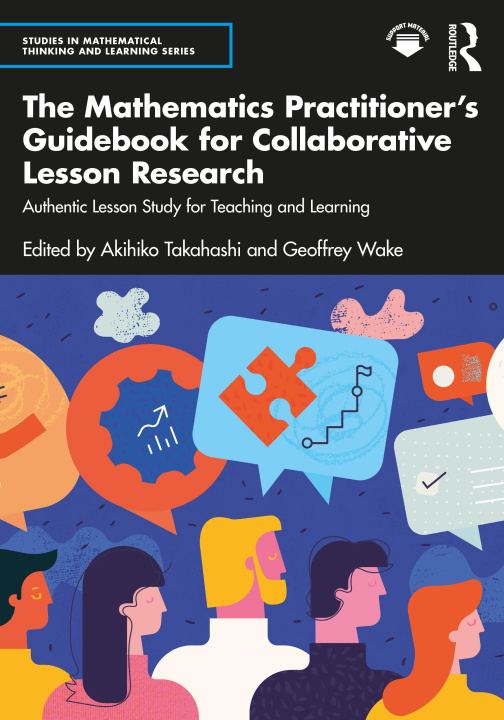 Könyv Mathematics Practitioner's Guidebook for Collaborative Lesson Research 